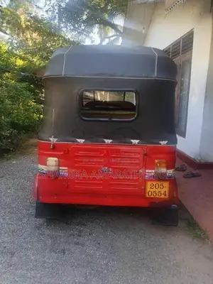 Bajaj RE 1987 Three Wheel (Used)