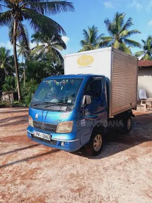 Tata Dimo Batta EX2 2013 Lorry (Used)