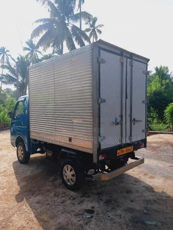 Tata Dimo Batta EX2 2013 Lorry (Used)