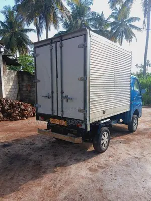 Tata Dimo Batta EX2 2013 Lorry (Used)