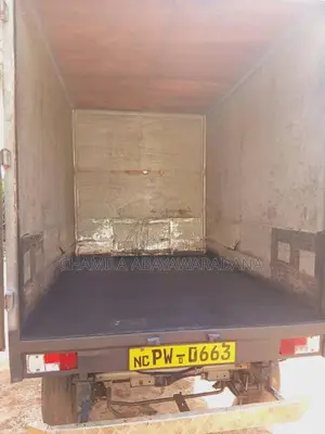 Tata Dimo Batta EX2 2013 Lorry (Used)