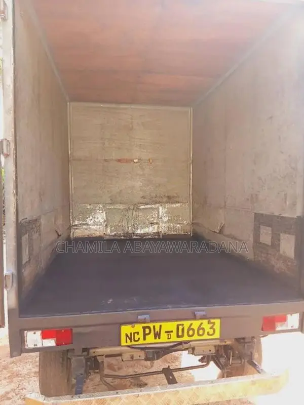 Tata Dimo Batta EX2 2013 Lorry (Used)