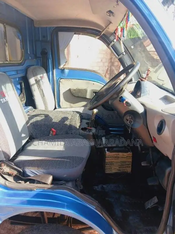 Tata Dimo Batta EX2 2013 Lorry (Used)