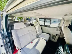 Nissan NV350 Premium GX 2015 Van (Used)