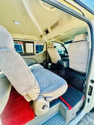 Nissan NV350 Premium GX 2015 Van (Used)