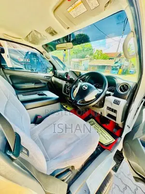 Nissan NV350 Premium GX 2015 Van (Used)