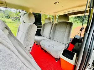 Nissan NV350 Premium GX 2015 Van (Used)