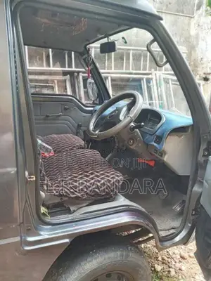 ATHER Foton.Double 2015 Lorry (Used)
