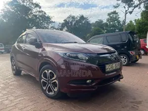 Honda Vezel 2015 SUV (Used)