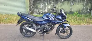 Bajaj Discover 2015 Motorbike (Used)