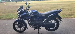 Bajaj Discover 2015 Motorbike (Used)