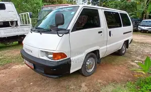 Toyota TownAce CR27 1991 Van (Used)