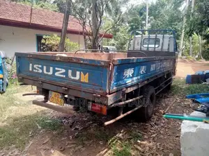 Isuzu Patumuna 14.5 1979 Lorry (Used)