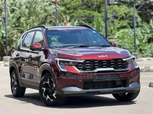Kia SONET GTX PLUS 2026 SUV Brand New