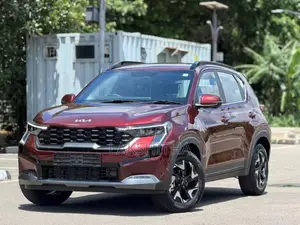 Kia SONET GTX PLUS 2026 SUV Brand New