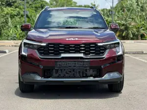 Kia SONET GTX PLUS 2026 SUV Brand New
