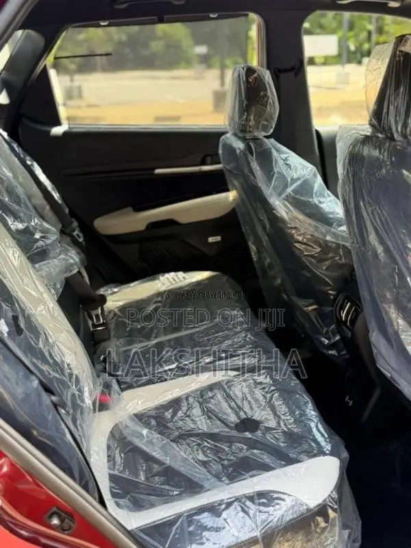Kia SONET GTX PLUS 2026 SUV Brand New