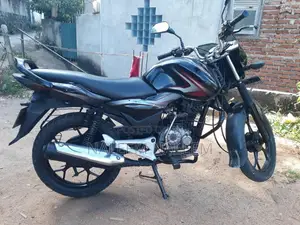 Bajaj Discover 2014 Motorbike (Used)