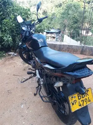 Bajaj Discover 2014 Motorbike (Used)