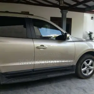 Hyundai Santa Fee 2008 SUV (Used)