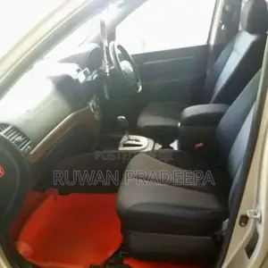 Hyundai Santa Fee 2008 SUV (Used)