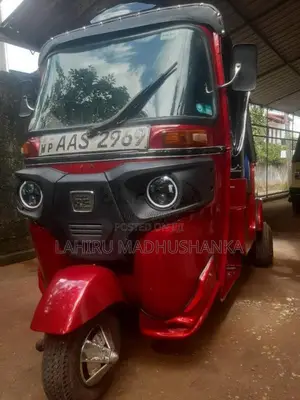 Bajaj RE 2014 Three Wheel (Used)