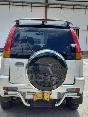 Toyota Cami 2003 SUV (Used)