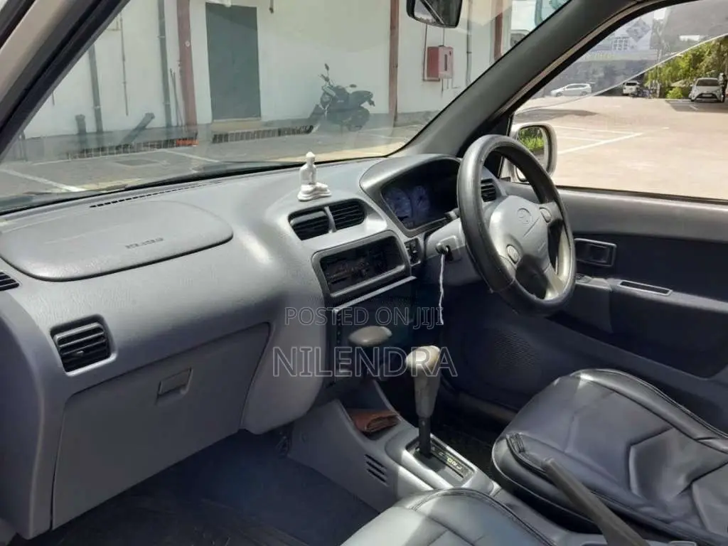 Toyota Cami 2003 SUV (Used)