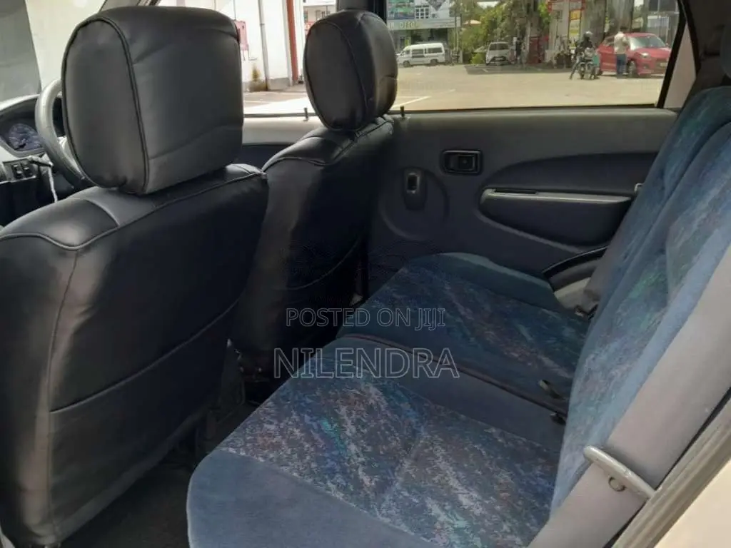 Toyota Cami 2003 SUV (Used)