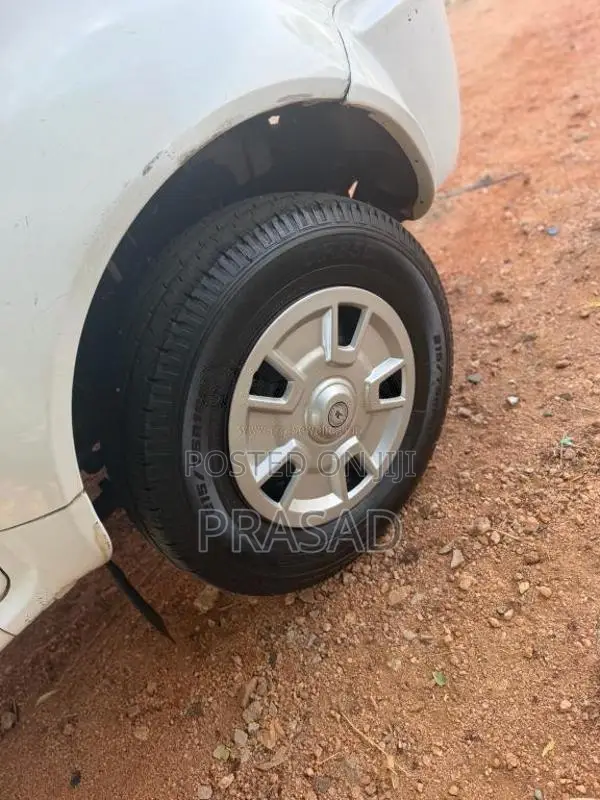 Tata Xenon 2015 Pickup (Used)