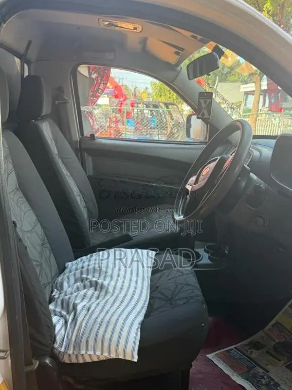 Tata Xenon 2015 Pickup (Used)