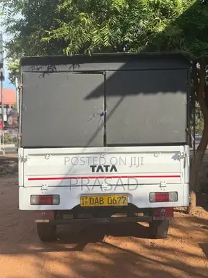 Tata Xenon 2015 Pickup (Used)