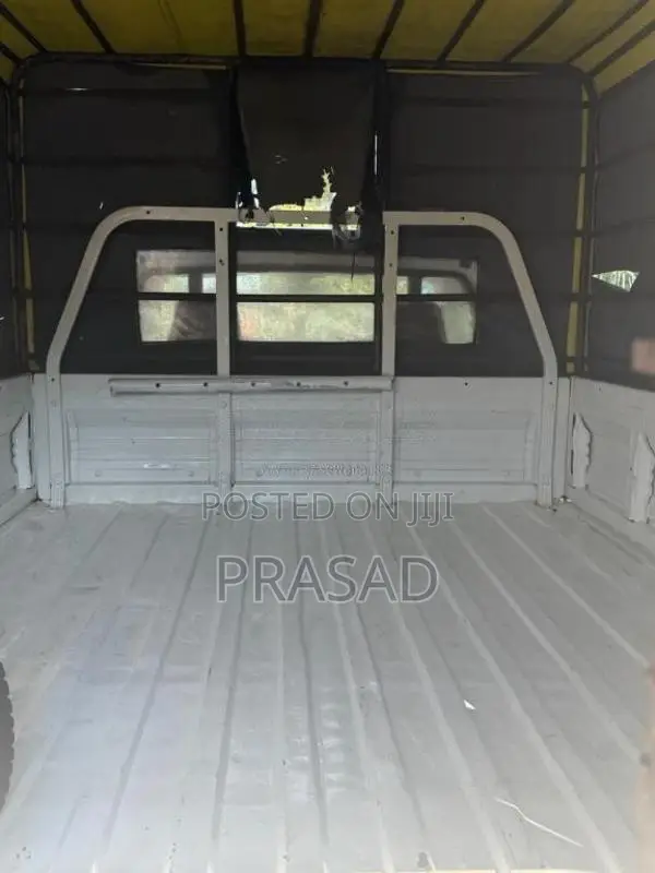 Tata Xenon 2015 Pickup (Used)