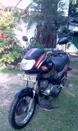 TVS Victor Glx 2005 Motorbike (Used)