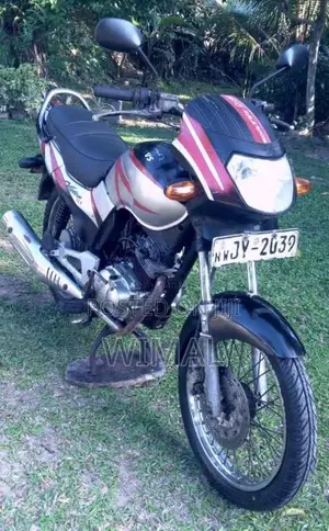 TVS Victor Glx 2005 Motorbike (Used)