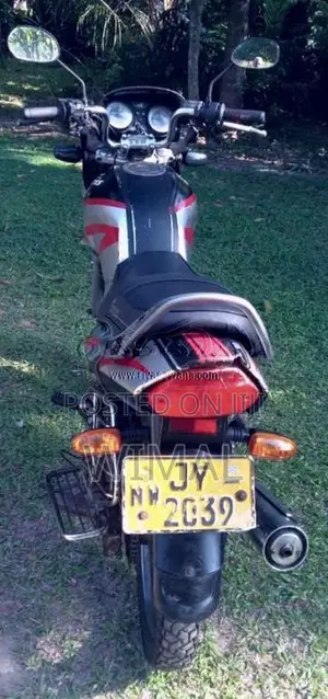 TVS Victor Glx 2005 Motorbike (Used)