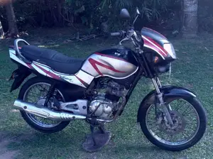 TVS Victor Glx 2005 Motorbike (Used)