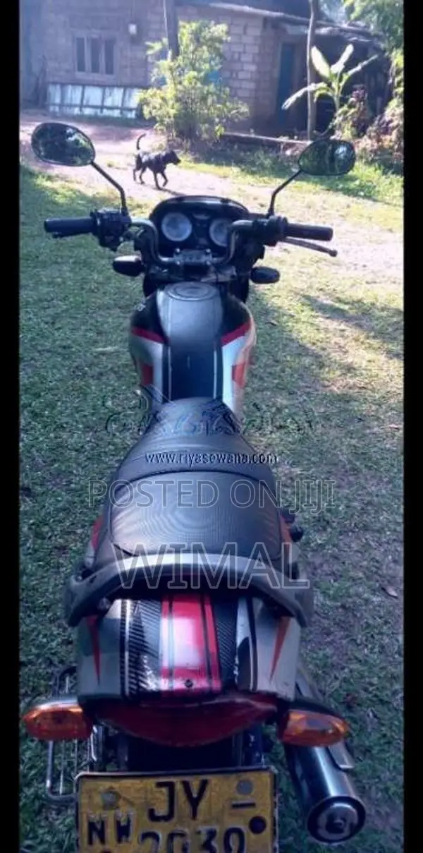 TVS Victor Glx 2005 Motorbike (Used)