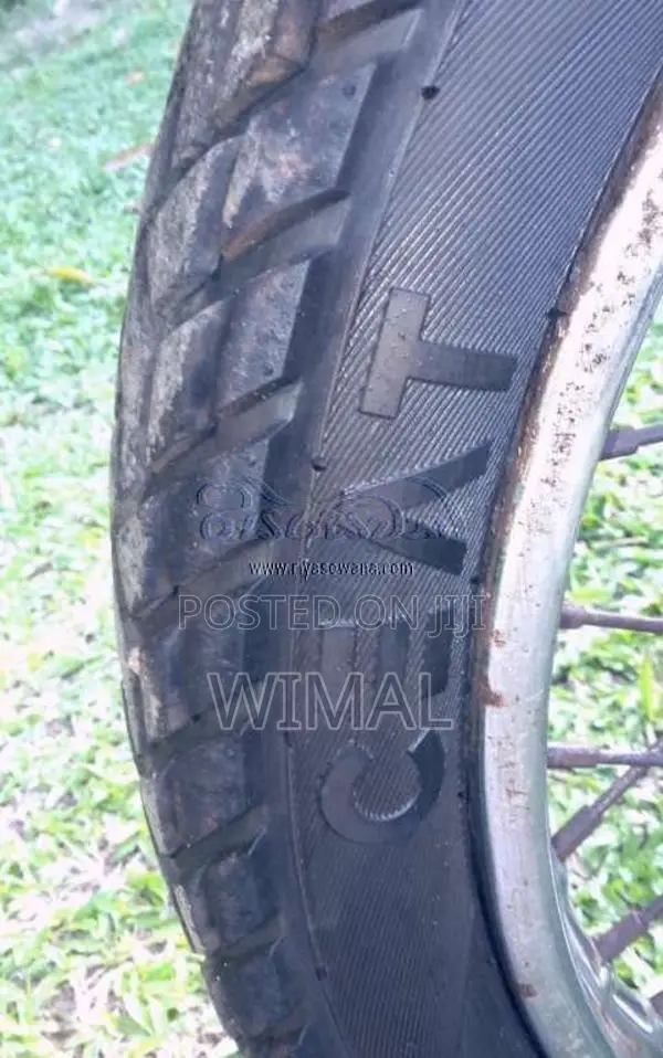 TVS Victor Glx 2005 Motorbike (Used)