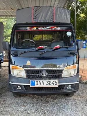 Tata Dimo Batta 2015 Lorry (Used)