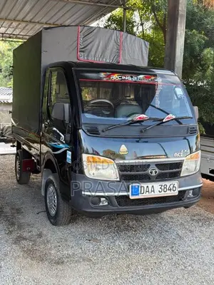 Tata Dimo Batta 2015 Lorry (Used)