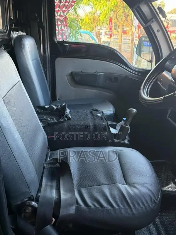 Tata Dimo Batta 2015 Lorry (Used)