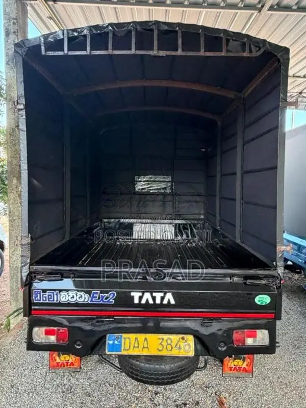 Tata Dimo Batta 2015 Lorry (Used)