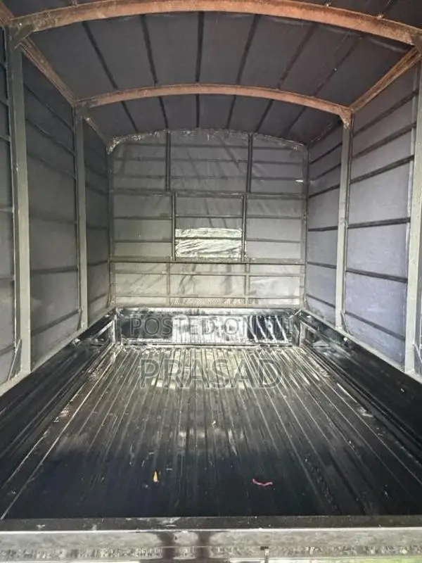 Tata Dimo Batta 2015 Lorry (Used)