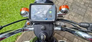 Honda Benly 2003 Motorbike (Used)