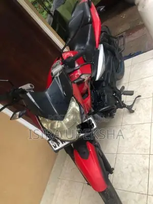 Bajaj Pulsar 135 2011 Motorbike (Used)