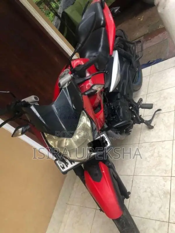 Bajaj Pulsar 135 2011 Motorbike (Used)