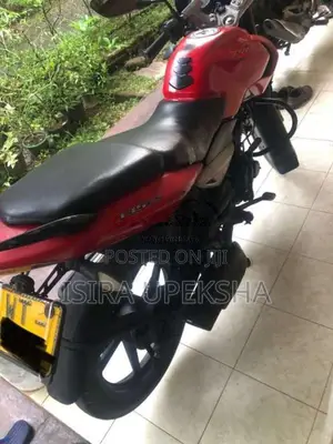 Bajaj Pulsar 135 2011 Motorbike (Used)