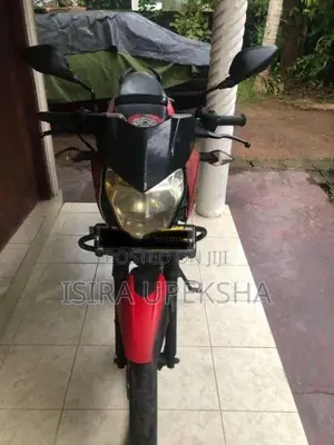 Bajaj Pulsar 135 2011 Motorbike (Used)