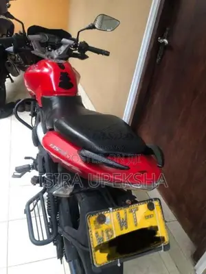 Bajaj Pulsar 135 2011 Motorbike (Used)